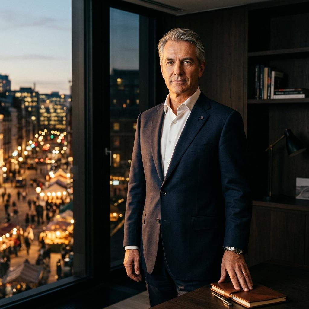 Retour de Laurent Mercier sur BaréMoiss
